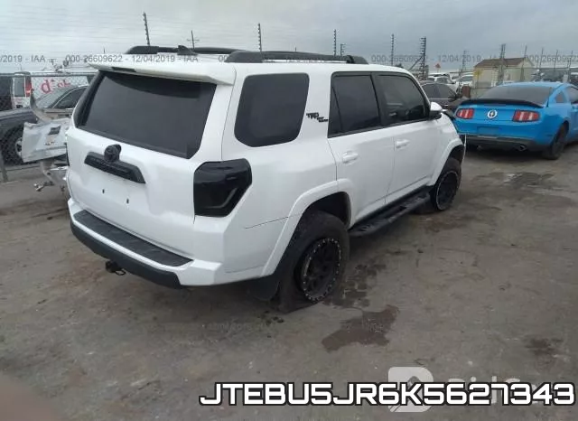 JTEBU5JR6K5627343 фото 4