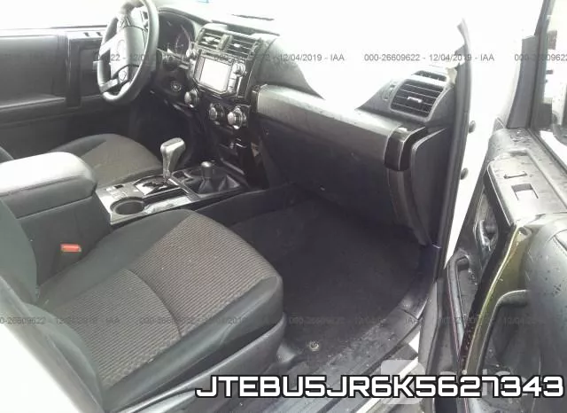 JTEBU5JR6K5627343 фото 5