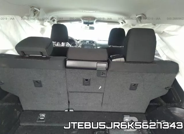 JTEBU5JR6K5627343 фото 7