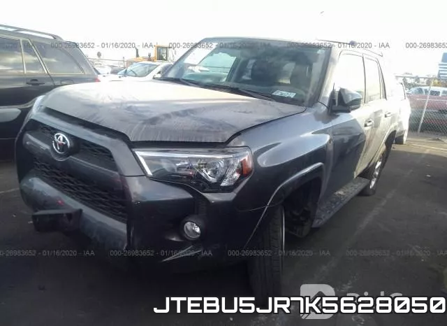 JTEBU5JR7K5628050 фото 2