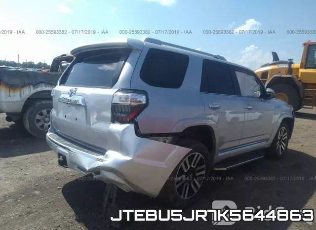 JTEBU5JR7K5644863 фото 2