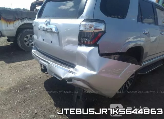 JTEBU5JR7K5644863 фото 4