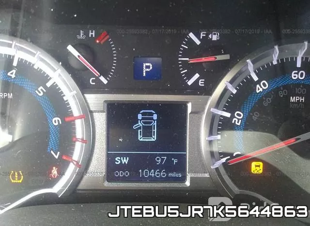 JTEBU5JR7K5644863 фото 5