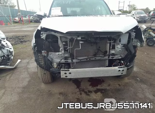 JTEBU5JR8J5577141 фото 3