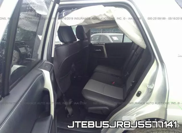 JTEBU5JR8J5577141 фото 4