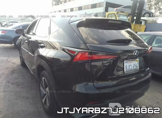 JTJYARBZ7J2108862 фото 3