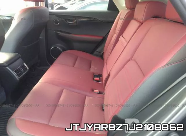 JTJYARBZ7J2108862 фото 6