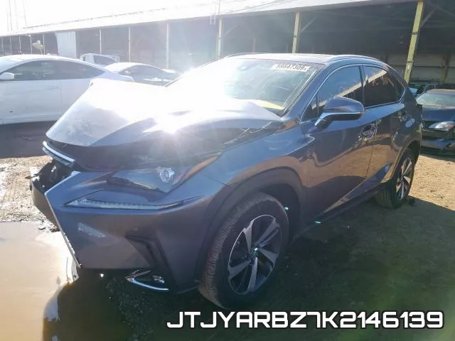 JTJYARBZ7K2146139 фото 3