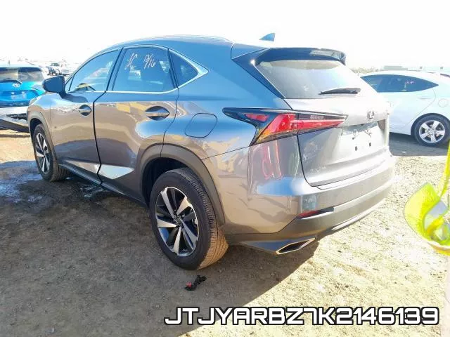 JTJYARBZ7K2146139 фото 4