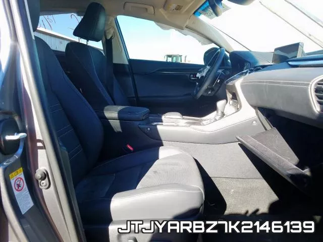 JTJYARBZ7K2146139 фото 6