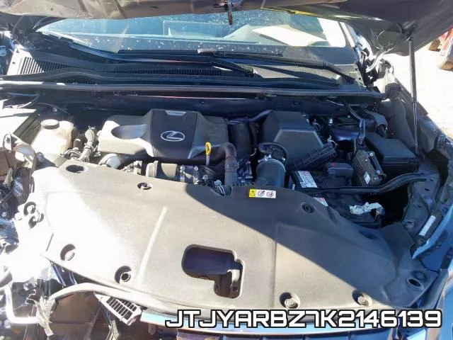 JTJYARBZ7K2146139 фото 7