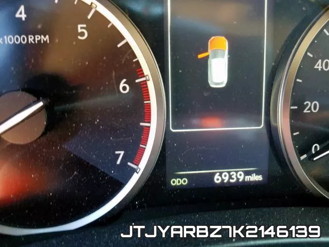JTJYARBZ7K2146139 фото 8