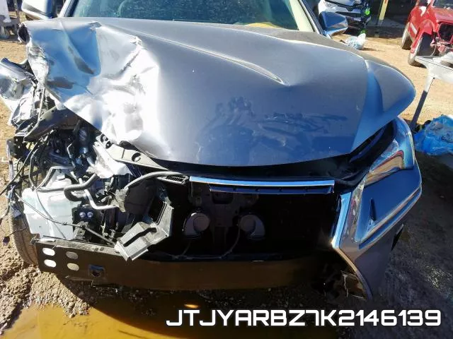 JTJYARBZ7K2146139 фото 9