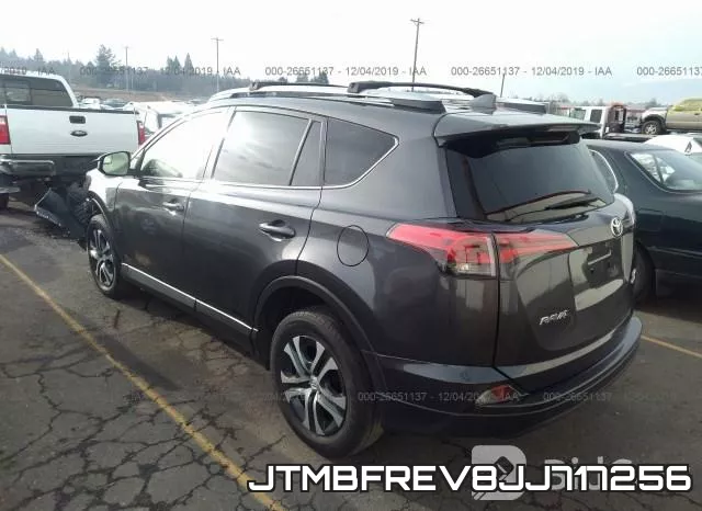 JTMBFREV8JJ717256 фото 4