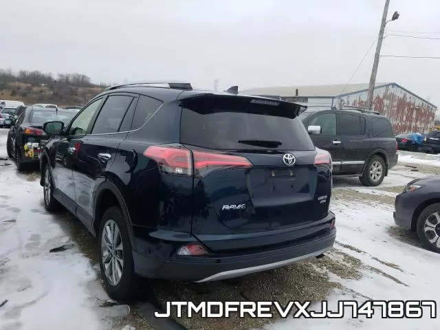 JTMDFREVXJJ747867 фото 4