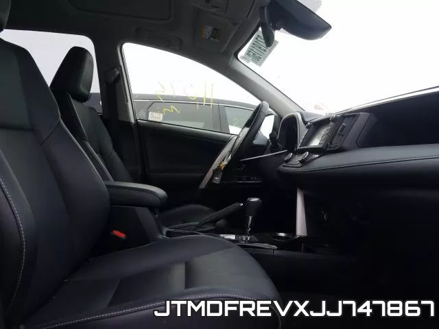 JTMDFREVXJJ747867 фото 6