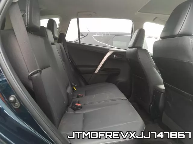 JTMDFREVXJJ747867 фото 7