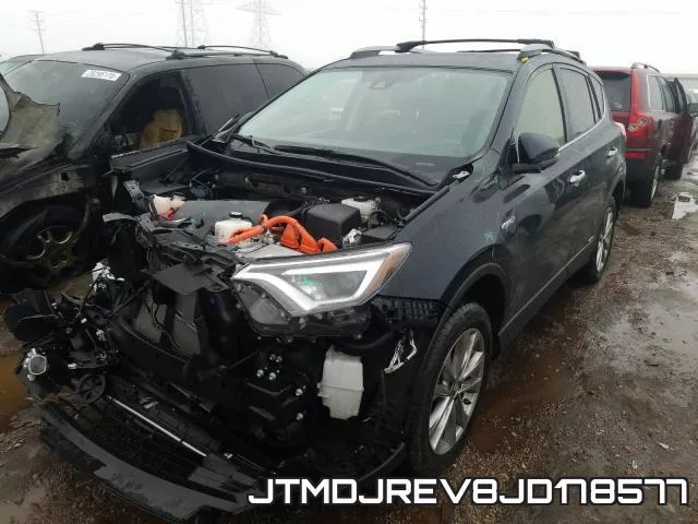 JTMDJREV8JD178577 фото 2