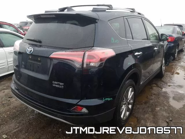 JTMDJREV8JD178577 фото 4