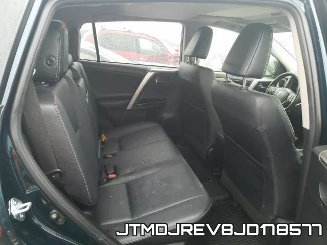 JTMDJREV8JD178577 фото 6