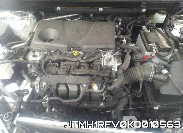 JTMH1RFV0KD010563 фото 2
