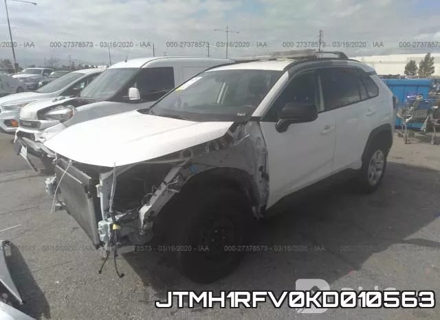 JTMH1RFV0KD010563 фото 3