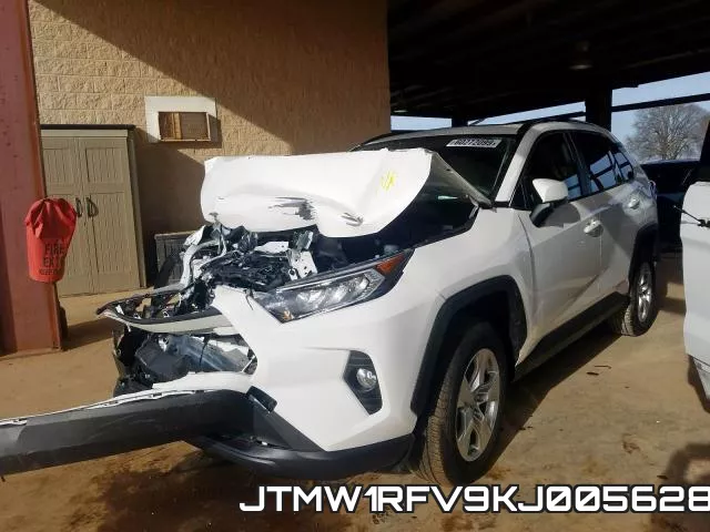 JTMW1RFV9KJ005628 фото 2