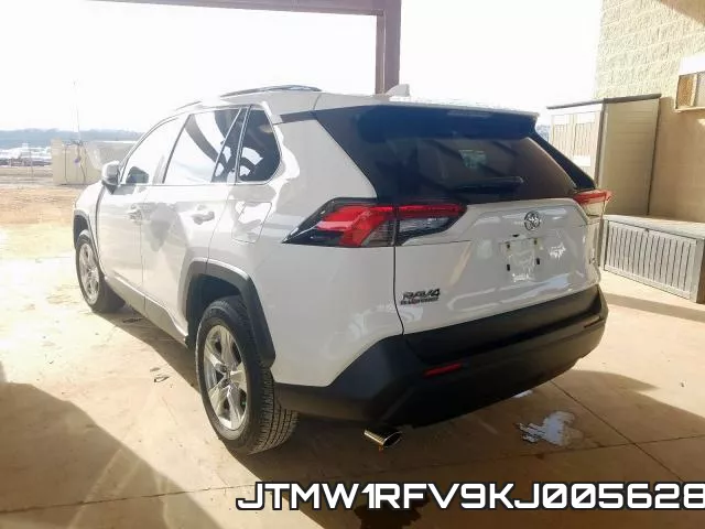JTMW1RFV9KJ005628 фото 3