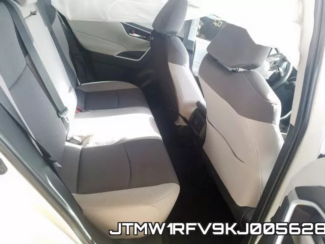 JTMW1RFV9KJ005628 фото 6