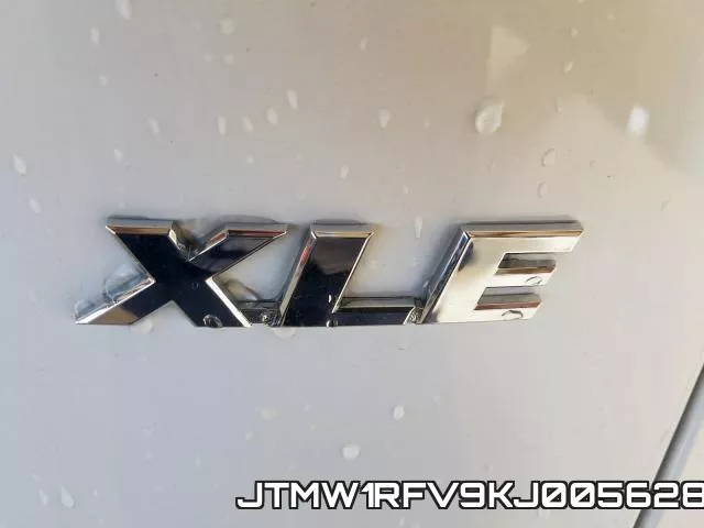JTMW1RFV9KJ005628 фото 8