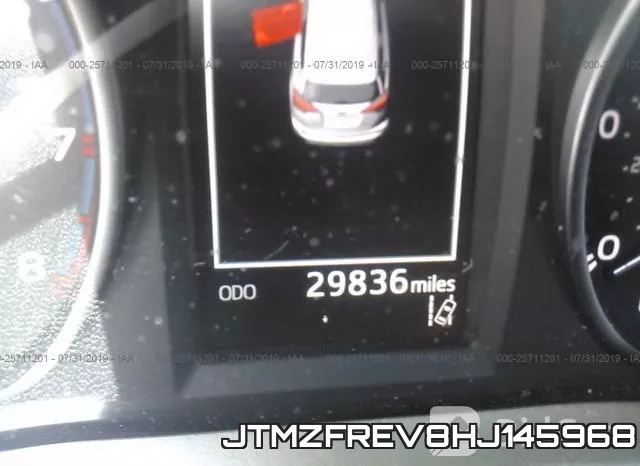 JTMZFREV8HJ145968 фото 6