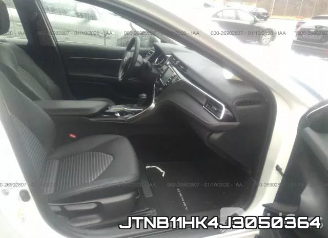 JTNB11HK4J3050364 фото 6