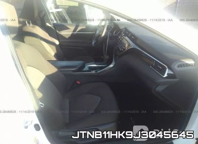 JTNB11HK9J3045645 фото 3