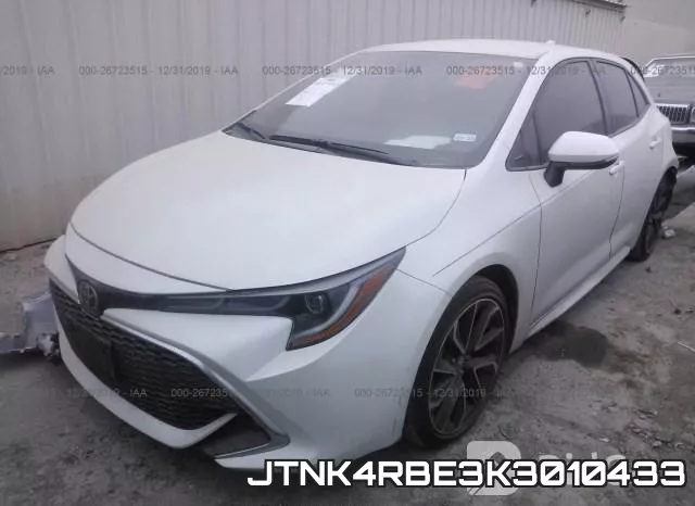 JTNK4RBE3K3010433 фото 2