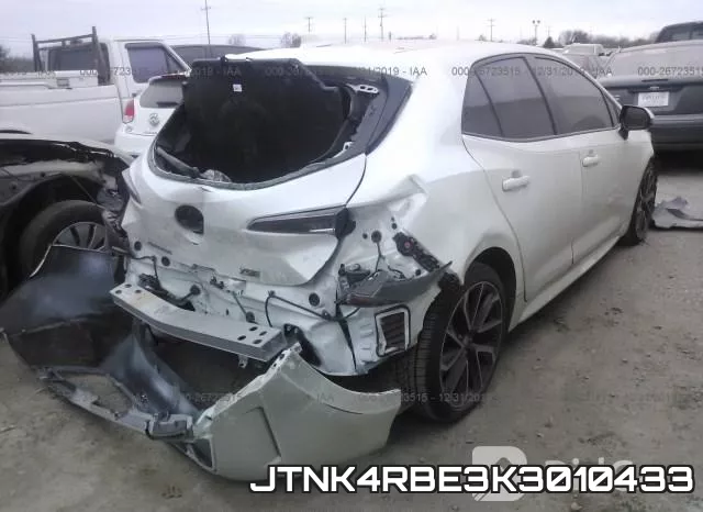 JTNK4RBE3K3010433 фото 4