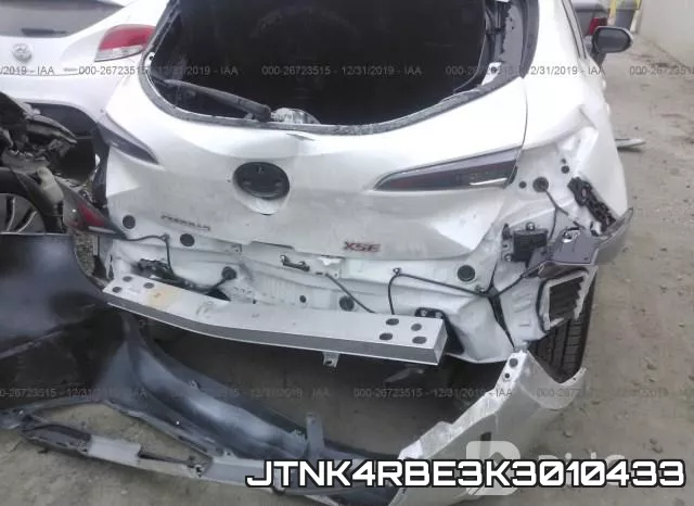 JTNK4RBE3K3010433 фото 6