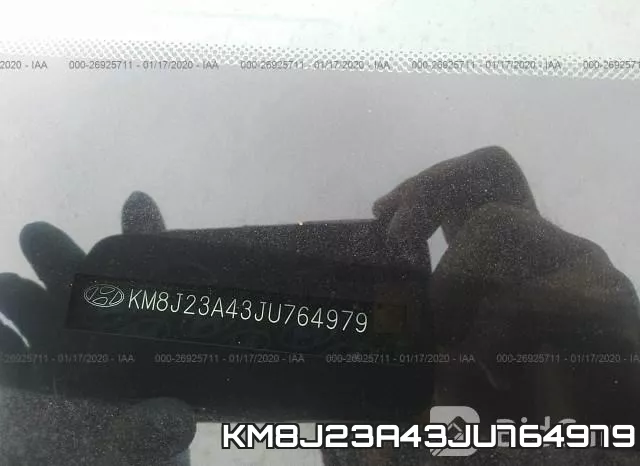 KM8J23A43JU764979 фото 6