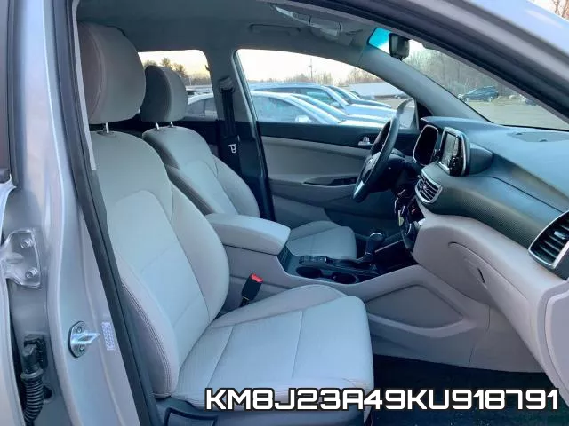 KM8J23A49KU918791 фото 7