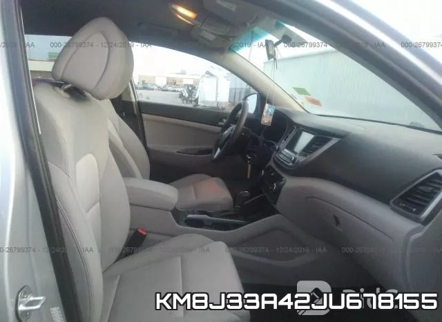 KM8J33A42JU678155 фото 6