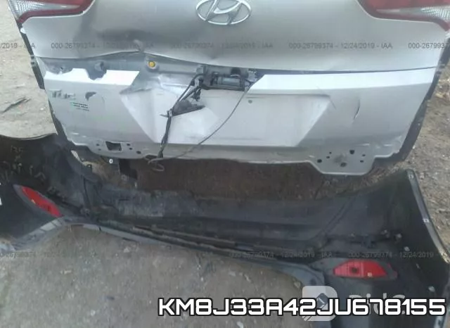 KM8J33A42JU678155 фото 7