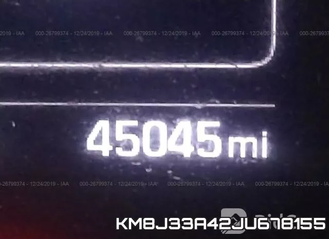 KM8J33A42JU678155 фото 8