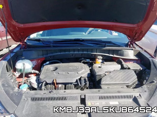 KM8J33AL5KU864524 фото 5