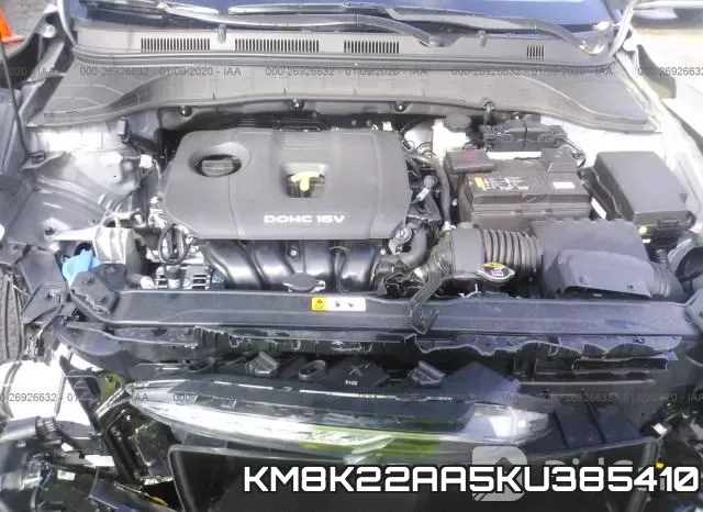 KM8K22AA5KU385410 фото 2