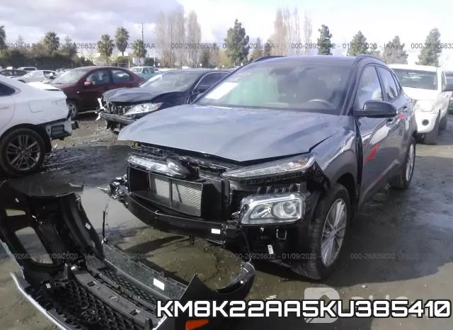 KM8K22AA5KU385410 фото 3
