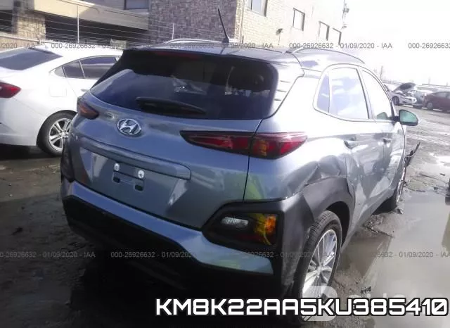 KM8K22AA5KU385410 фото 4