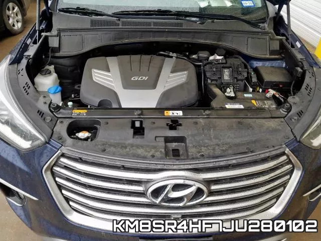 KM8SR4HF7JU280102 фото 6
