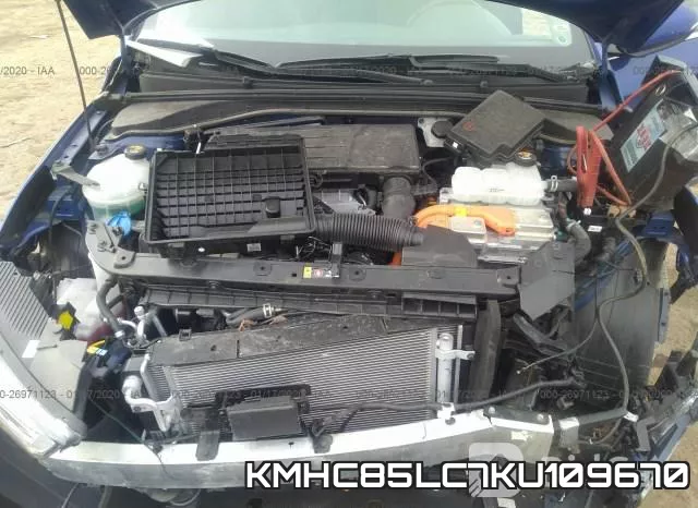 KMHC85LC7KU109670 фото 2