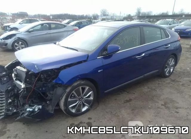 KMHC85LC7KU109670 фото 3