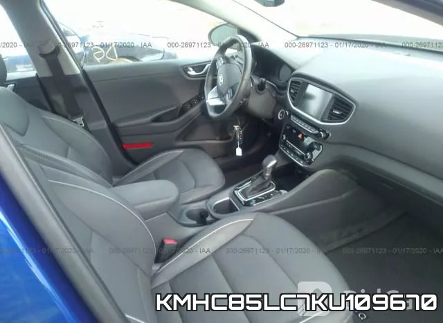 KMHC85LC7KU109670 фото 6