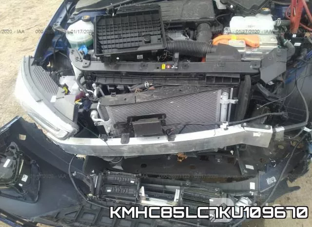 KMHC85LC7KU109670 фото 7